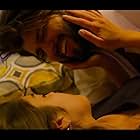 Vijay Deverakonda and Izabelle Leite in World Famous Lover (2020)
