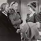 Lana Turner, Jane Bryan, and Mary Beth Hughes in These Glamour Girls (1939)
