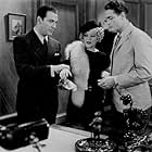 Ricardo Cortez, Charles Farrell, and Glenda Farrell in The Big Shakedown (1934)