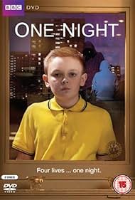 Billy Matthews in One Night (2012)