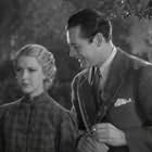 Anita Louise and Charles Starrett in Our Betters (1933)