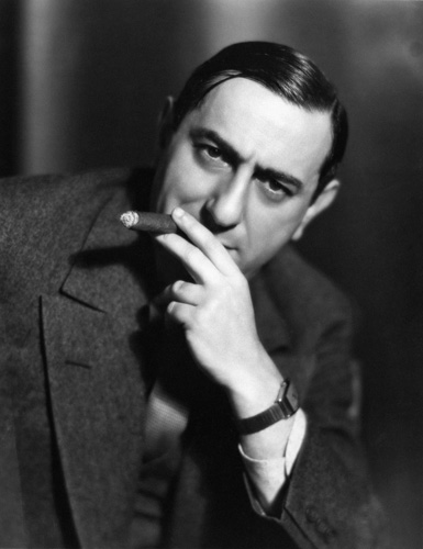 Ernst Lubitsch