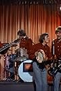 The Monkees: Last Train to Clarksville (1966)