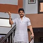 Nagarjuna Akkineni in Bangarraju (2022)