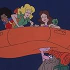 Captain Caveman and the Teen Angels (1977)