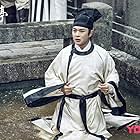 Chunhui Dong in Royal Nirvana (2019)