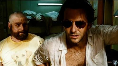 The Hangover Part II