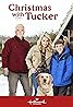 Christmas with Tucker (TV Movie 2013) Poster