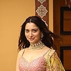 Tamannaah Bhatia in F2: Fun and Frustration (2019)