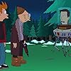 Al Gore and Billy West in Futurama (1999)