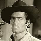 Clint Walker in Cheyenne (1955)