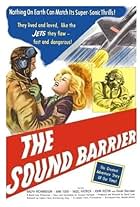 The Sound Barrier