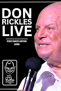 Primary photo for Don Rickles Live Pine Knob Arena