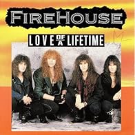 Primary photo for Firehouse: Love of a Lifetime