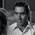 Tyrone Power in Nightmare Alley (1947)
