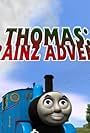 Thomas: The Trainz Adventures (2013)