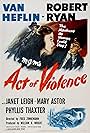 Act of Violence (1948)