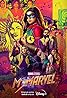 Ms. Marvel (TV Mini Series 2022) Poster