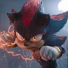 Keanu Reeves in Sonic the Hedgehog 3 (2024)