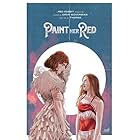 Bella Thorne in Paint Her Red (2023)