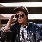 Michael J. Fox in Back to the Future (1985)