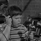 Ken Weatherwax in The Addams Family (1964)