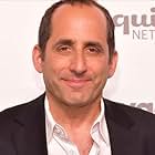 Peter Jacobson