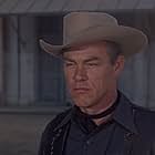 Jack Lambert in Alias Jesse James (1959)