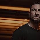 Pablo Schreiber in Halo (2022)