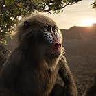 John Kani in The Lion King (2019)