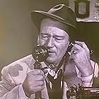 John Wayne in Screen Directors Playhouse (1955)