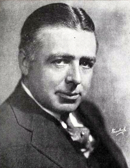 Clarence Brown