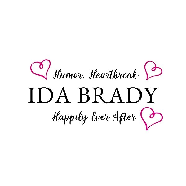 Ida Brady