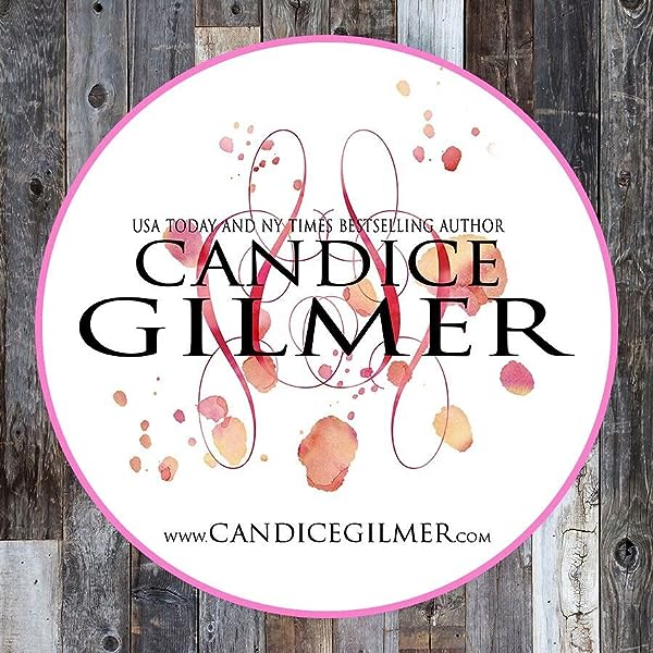Candice Gilmer