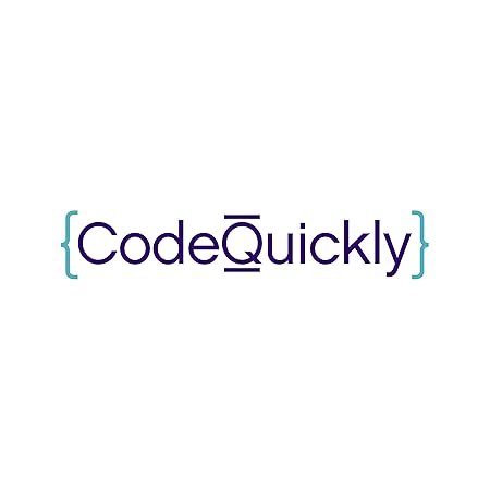 Visit Code Quickly Store on Amazon