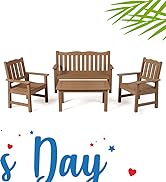 patio furniture set