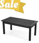 outdoor coffee table, patio side table