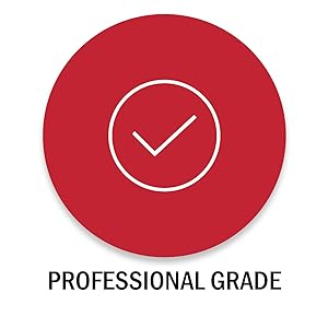 Professional Grade