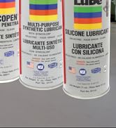 super lube, penetratant, spray lubricant, dr-film lubricant, metal protectant, rust penetrant