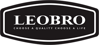 LEOBRO logo