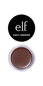 Putty Bronzer