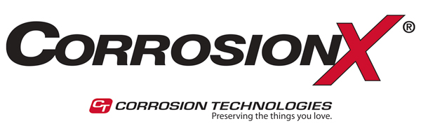Corrosion Technologies brand assures the best science to preserve the things you love.