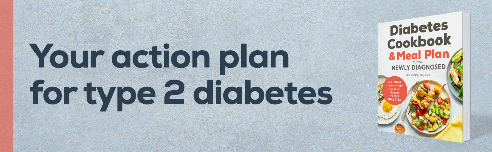  Your  action plan for type 2 diabetes