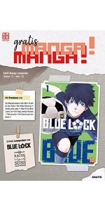 Crunchyrol Manga Vorschau 2-2021