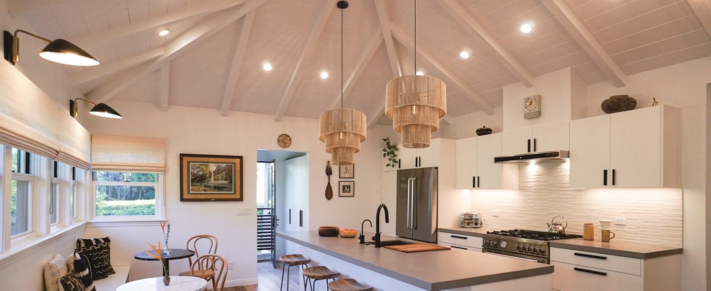 pendant light