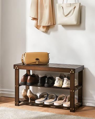 shoe rack