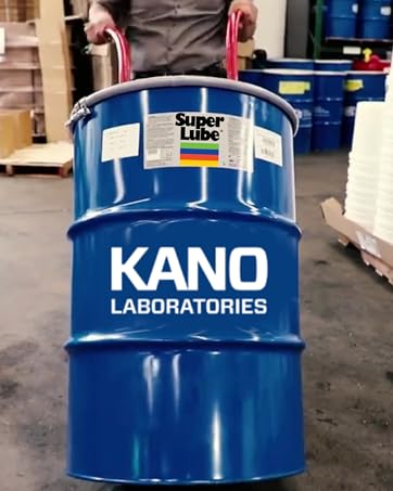 synco chemical, kano laboratories, kroil, super lube, syncopen, syncolon