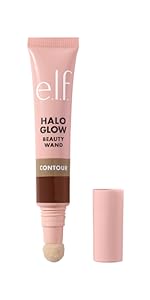 Halo Glow Contour Beauty Wand