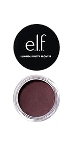 Luminous Putty Bronzer