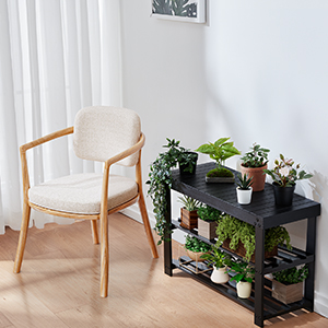 shoe rack storage bench